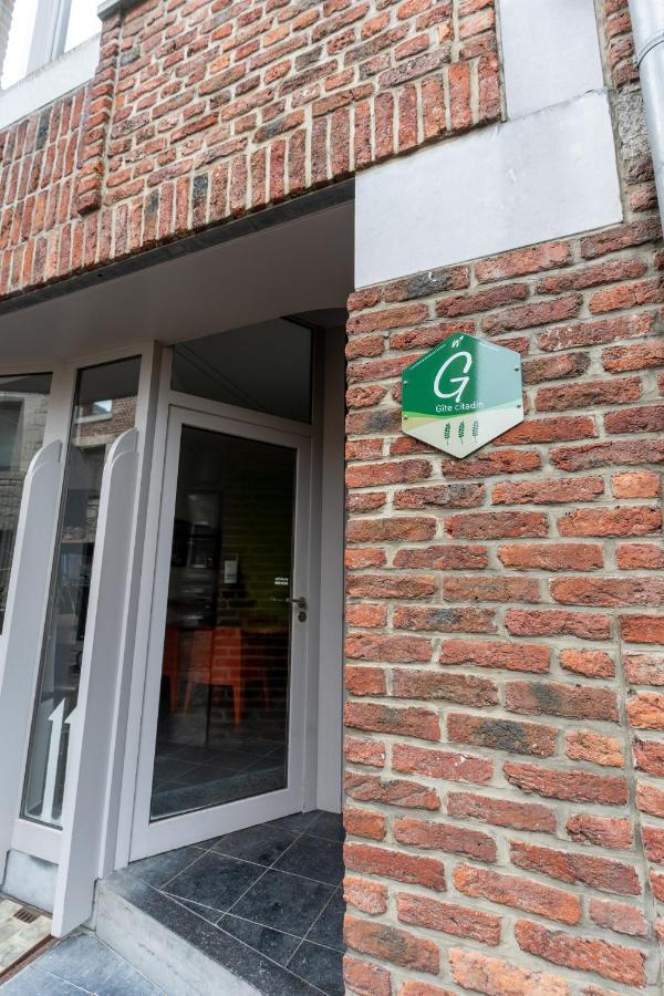 Ardenne Bnb Gite Urbain Avec Terrasse Марш ан Фамен Екстериор снимка